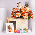 Happy Birthday Signature Gift Set