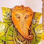 Ganesha Wall Hanging