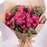 Charming Blush Bouquet