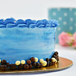 كيكة أفنجرز لعيد الميلاد | نصف كيلو