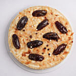 A Date Tart Story 8 Portion