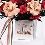 An Ode to Heritage and Progress