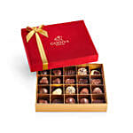 20 Pcs Godiva Luxury Chocolates