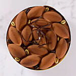 كيكة تيرامسو | نصف كجم