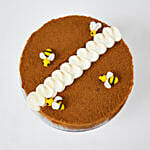 8 Portion Exotic Honey Cake