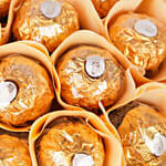 A Bouquet of Sweetness Deluxe