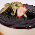 A Chocolate One Kg Cake Tale