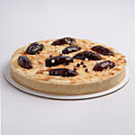 A Date Tart Story 8 Portion