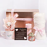 بوكس هدايا حب غير مشروط