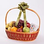 A Peel Better Soon Basket