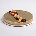 A Pista Tart Story 8 Portion