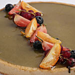 A Pista Tart Story 8 Portion