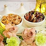 تنسيق ورود بلوم سكيب