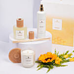 A Sweet Journey Gift Set