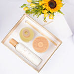 A Sweet Journey Gift Set