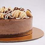 A Sweet Revival One Kg Cake