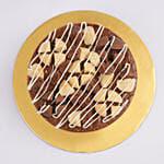 A Sweet Revival One Kg Cake