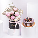 A Sweet Surprise for a Day of Joy