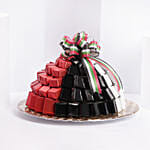 A Sweet Tribute Wrapped in Pride