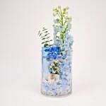 Ajmal Perfumes BLU for him