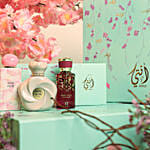 مجموعة هدايا أنتي من أحمد للعطور