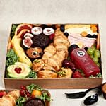 All U Need For Perfect Breakfast