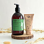 Anti Aging Hand Care Duo