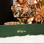 Apple iPad Air Wifi 5Th Gen 64GB Purple With Flowers