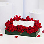 Apple Watch Series 10 42mm Loop Band Jet Black