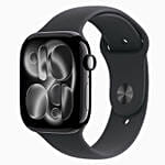 Apple Watch Series 11 42 mm Jet Black