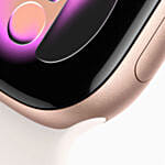 Apple Watch Series 11 42 mm Rose Gold