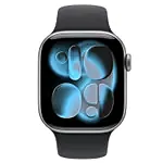 Apple Watch Series 11 42 mm Space Grey