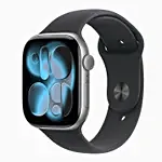 Apple Watch Series 11 42 mm Space Grey