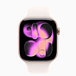 Apple Watch Series 11 46 mm Rose Gold