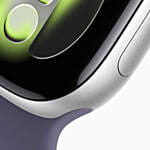 Apple Watch Series 11 46 mm Silver