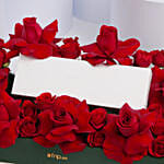 Apple Watch Series 9 GPS 41mm Pink With Roses