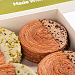 Artisan Crispy Swirls