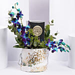 Asad by Lattafa Fragrance Gift Box for Him