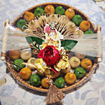 Assorted 51 piece Modak