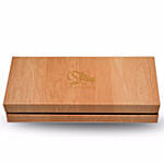 Assorted Box Of Stuffed Dates 14 Pcs