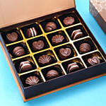 Assorted Chocolates Gift Box