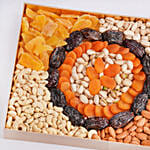 Assorted Healthy Delights