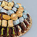 Assorted Premium Bites Platter