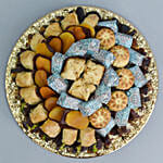 Assorted Premium Bites Platter