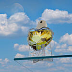 عطر أوفى 60 مل من أحمد للعطور