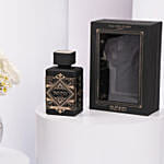 Badee Al Oud- Oud for Glory Unisex fragrance by Lattafa
