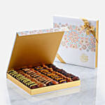 Bateel Amal Gift Set Extra Large Assorted Dates