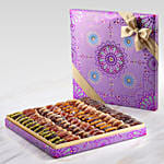 Bateel Assorted Dates Diwali Aura Collection Extra Large