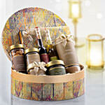 Bateel Nura Hamper