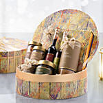 Bateel Nura Hamper